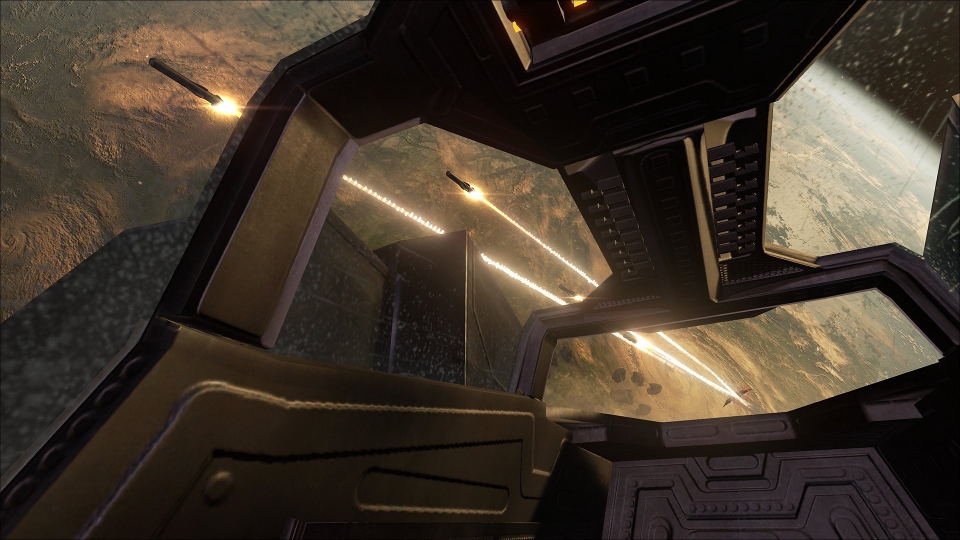EVE: Valkyrie - Imagen 27
